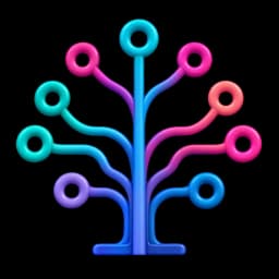 Mind Tree illustration